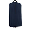 Wally Bags 40" Garment Bag with Pockets - Navy