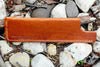 Chicago Comb Co. - Tan Horween Leather Sheath