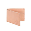 Herschel Supply Miles Wallet Premium Leather Natural 2