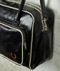 Fred Perry Holdall Bag - Black
