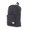 Herschel Supply Classic Backpack - Black
