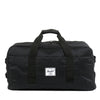Herschel Supply Outfitter Travel Duffel Bag - Black 