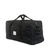 Herschel Supply Outfitter Travel Duffel Bag - Black Side