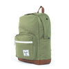 Herschel Supply Pop Quiz Backpack - Olive Green Drab