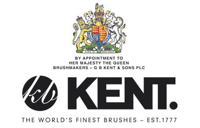 Kent Combs and Brushes