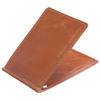 Status Anxiety Perez Thin Wallet - Tan