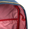 Herschel Supply Settlement Backpack - Navy