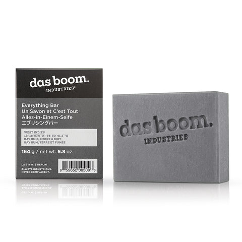 Das Boom Everything Bar - West Indies