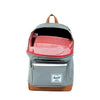 Herschel Supply Pop Quiz Backpack - Grey