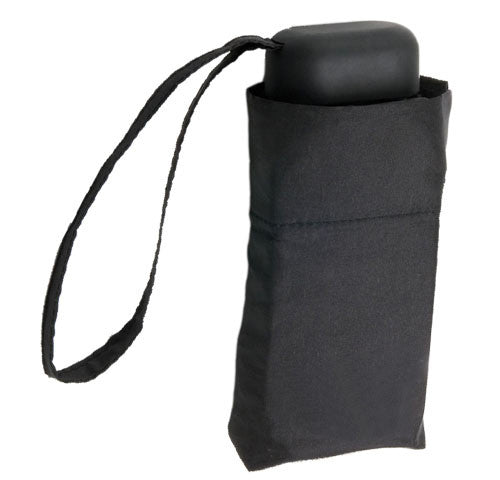 ShedRain Ultra-Compact Umbrella - Black