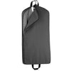 Wally Bags 45" Garment Bag with Extra Capacity