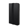 Hex Axis Wallet Case for iPhone 5 - Black