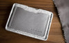 Old Calgary Alpha Card Wallet - Concrete