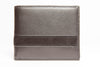 Avallone Executive Billfold Wallet - Black