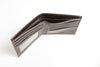 Avallone Executive Billfold Wallet - Black