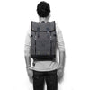 Babylon Backpack - Charcoal