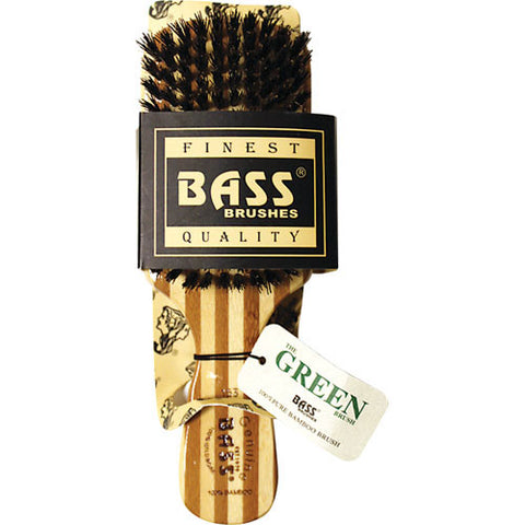 Bass Men's Club Brush