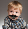 BeerMo Bottle Moustache - 6 Pack - Black