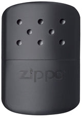 Zippo Hand Warmer - Black Matte