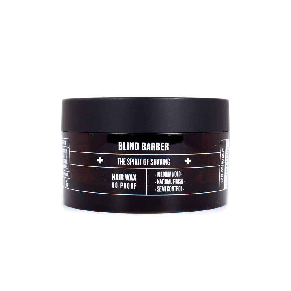 Blind Barber 60 Proof Hair Wax