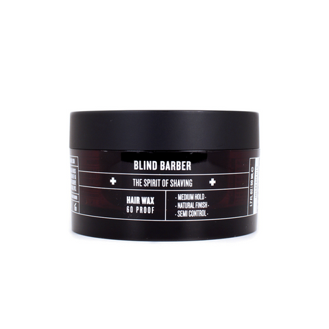 Blind Barber 60 Proof Hair Wax