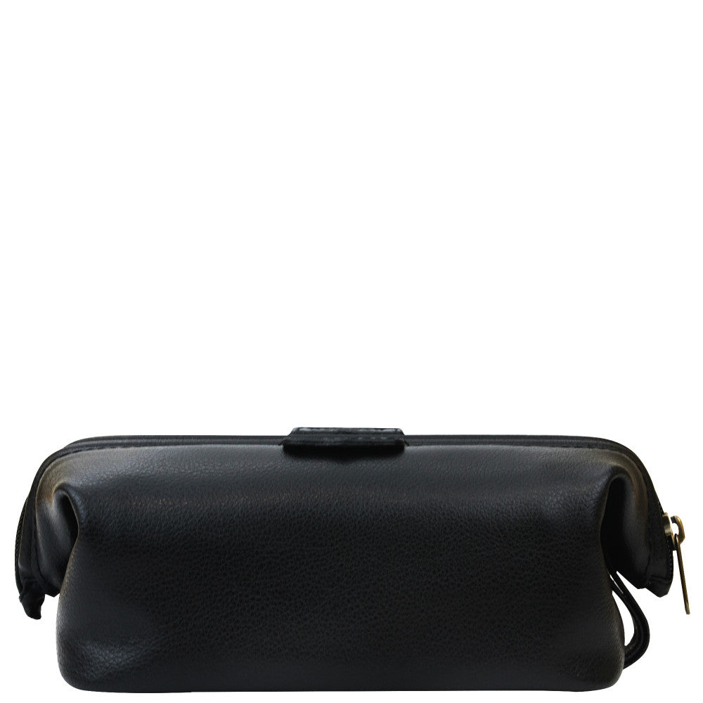 Dopp Mini Framed Travel Kit Black