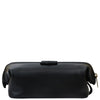 Dopp Mini Framed Travel Kit Black