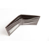 Avallone Executive Billfold Wallet - Black
