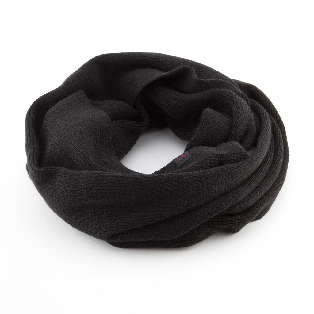 The Conrad Scarf - Black