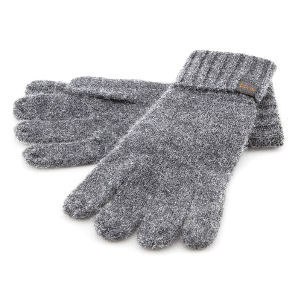 The Taylor Glove - Charcoal