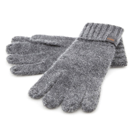 The Taylor Glove - Charcoal