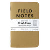Field Notes Original 3-Pack