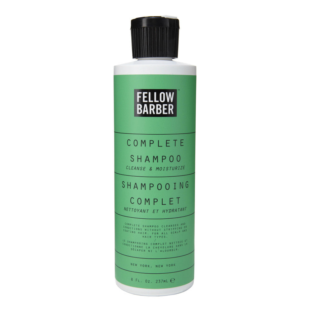 Fellow Barber Complete Shampoo
