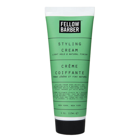 Fellow Barber Styling Cream
