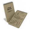 Field Notes Steno Book