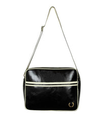 Fred perry mens shoulder bags discount