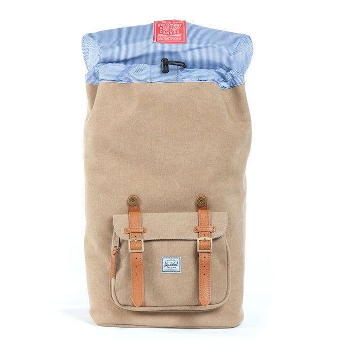 canvas herschel little america backpack Herschel Supply Little America Backpack