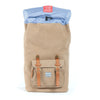 Herschel Supply Little America Backpack - Khaki Canvas