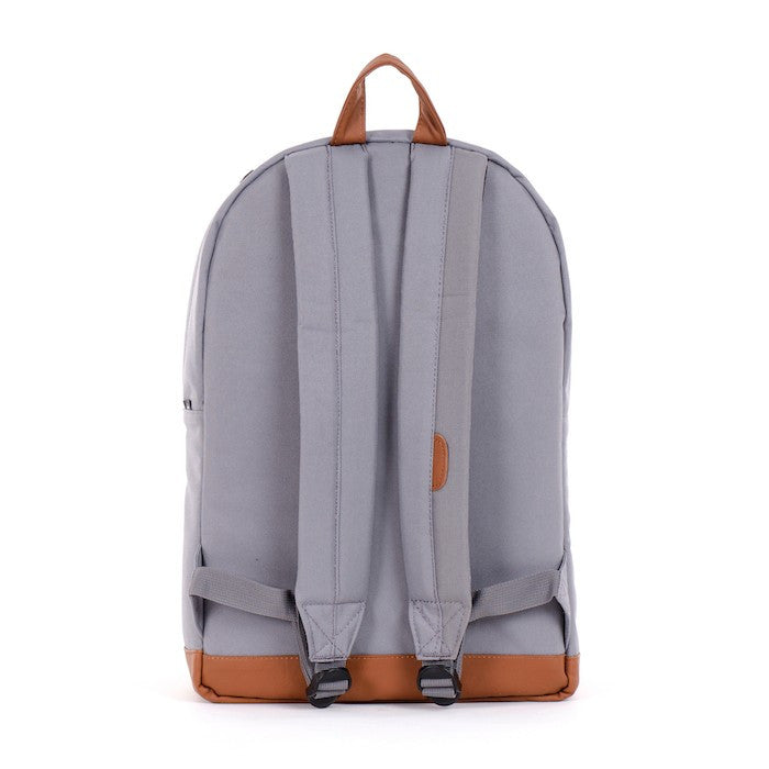 Herschel Supply Pop Quiz Backpack Grey Maxton Men