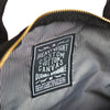 Herschel Supply Novel Canvas Duffel Bag - Black