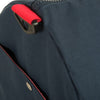 Herschel Supply Sutton Duffel Bag - Navy & Red