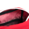 Herschel Supply Chapter Travel Kit - Navy/Red