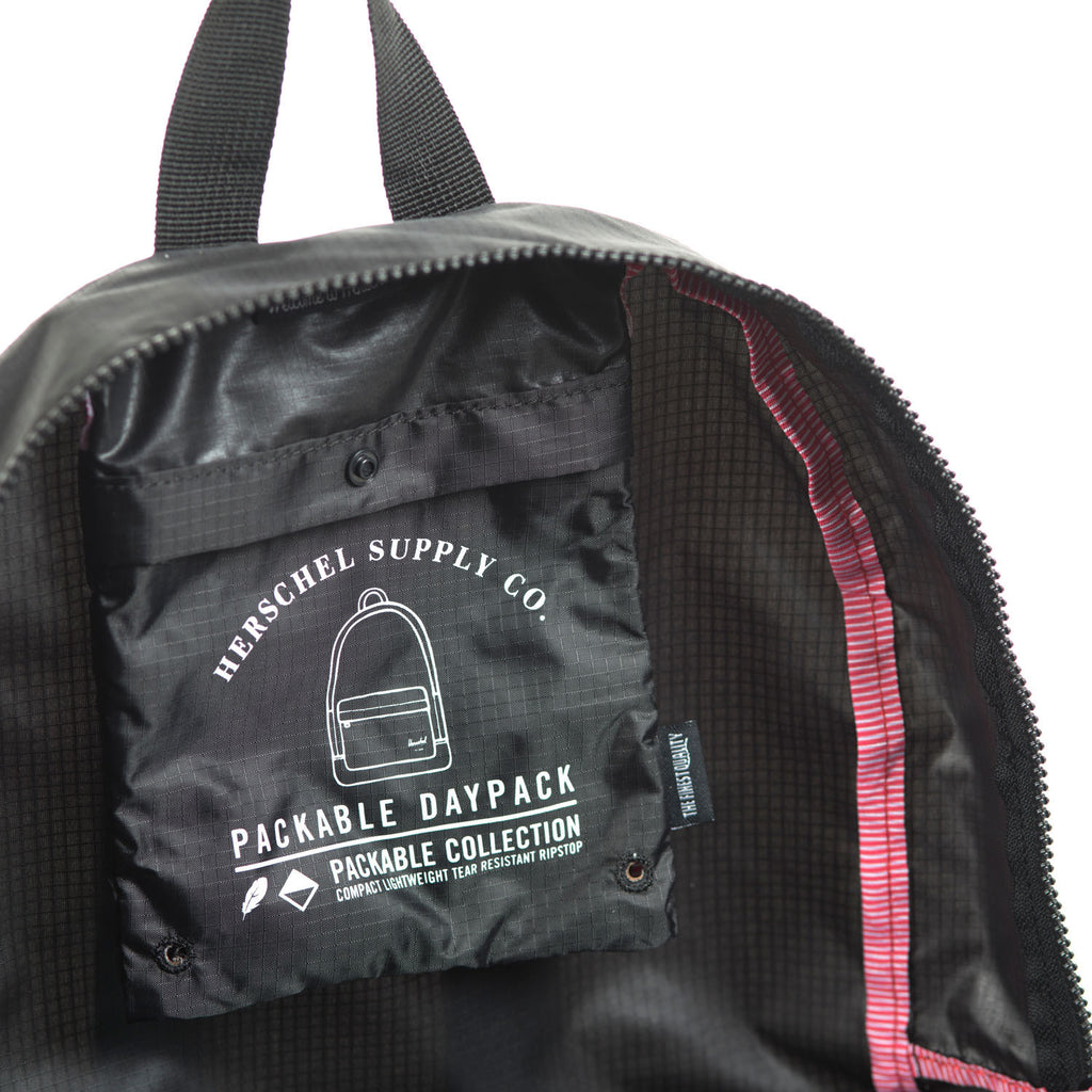 Herschel packable sale