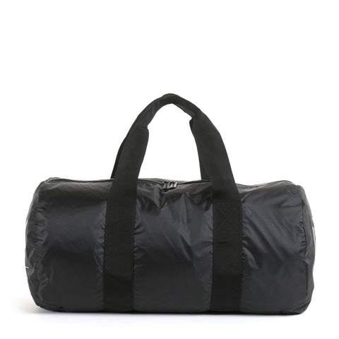 Herschel Supply Packable Duffel Bag - Black