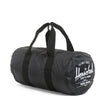 Herschel Supply Packable Duffel Bag - Black