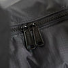 Herschel Supply Packable Duffel Bag - Black
