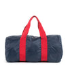 Herschel Supply Packable Duffel Bag - Navy/Red