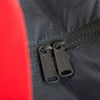 Herschel Supply Packable Duffel Bag - Navy/Red