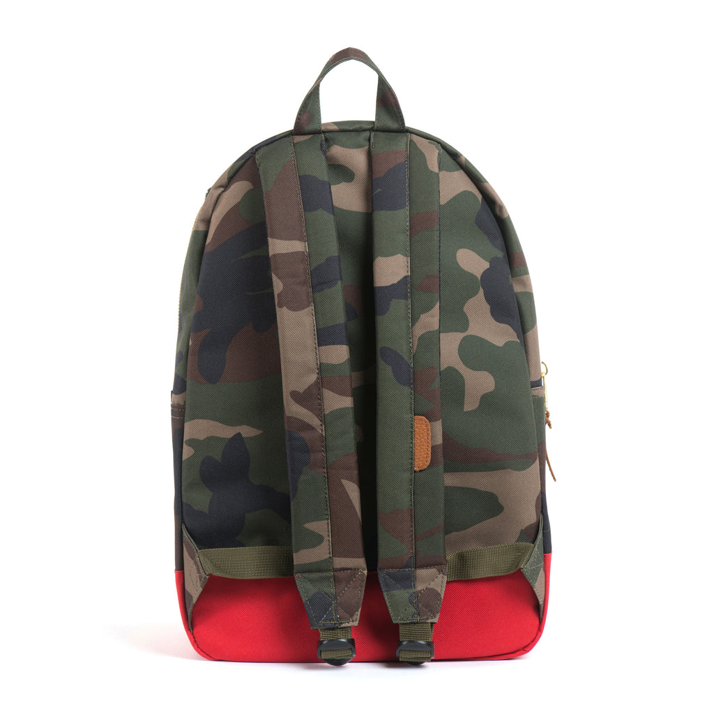 camouflage village backpack herschel Herschel Supply Settlement Backpack