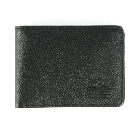 Herschel Supply Hank Wallet - Pebble Black